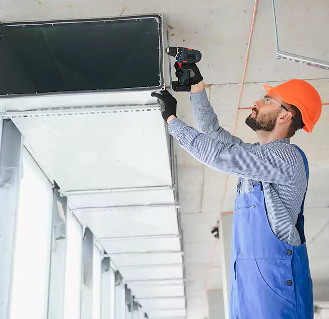 Why Homeowners & Businesses Trust Us in Jackson, TN