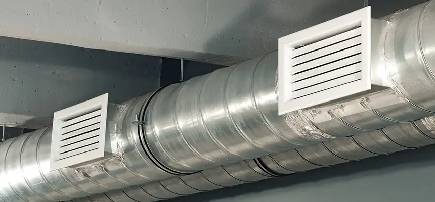 Our Air Duct Camera Inspection Services in Jackson, TN