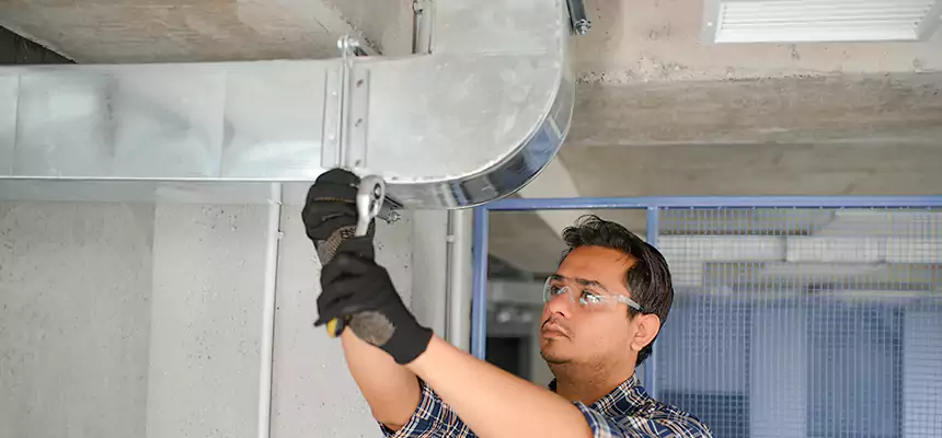 Our Air Duct Installation Services in Jackson, TN
