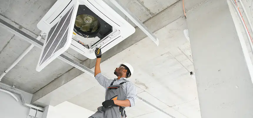 Efficient Multi‑Unit & HOA Annual Vent Cleaning Plans in Jackson