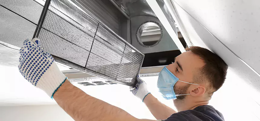 Our Bathroom Exhaust Duct Cleaning Services in Jackson, TN