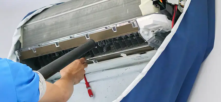 Advanced Clogged Dryer Vent Repair for Multi-Unit & Commercial in Jackson, TN