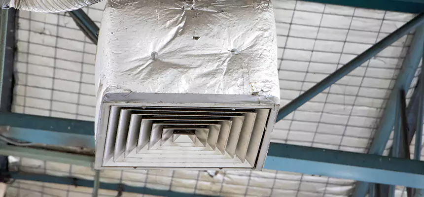 Our Custom HVAC Ductwork Services in Jackson, TN