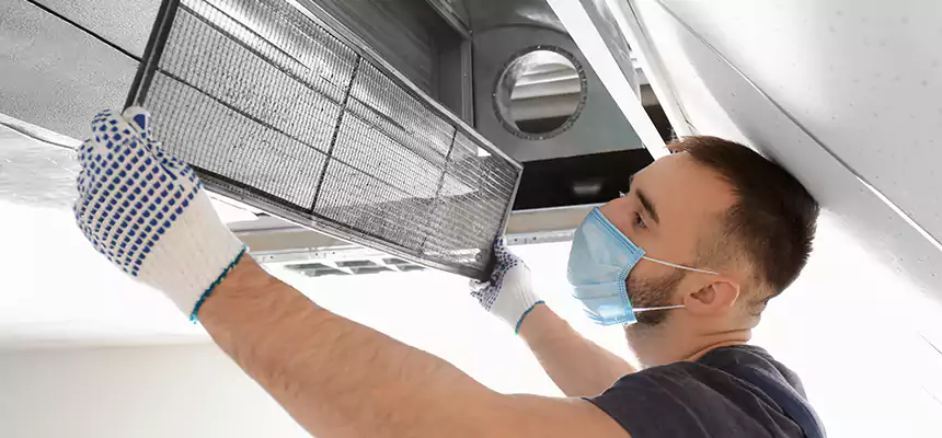 Our Dryer Vent Cleaning Services in Jackson, TN