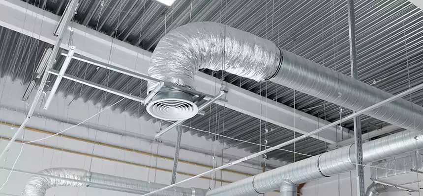Our Dryer Vent Hose Replacement Services in Jackson, TN