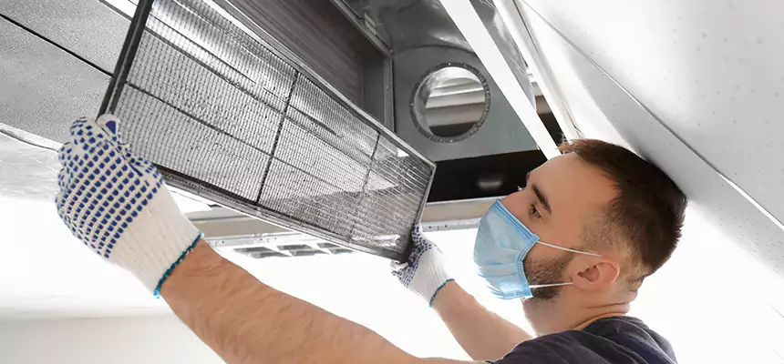 Our Dryer Vent Replacement Services in Jackson, TN