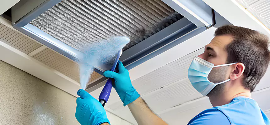 Our Home Ventilation Cleaning Services in Jackson, TN