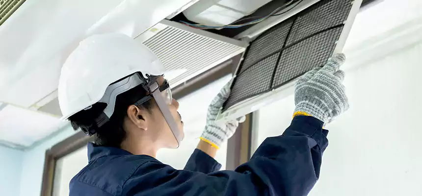 Our Multi-family Home Duct Cleaning Services in Jackson, TN