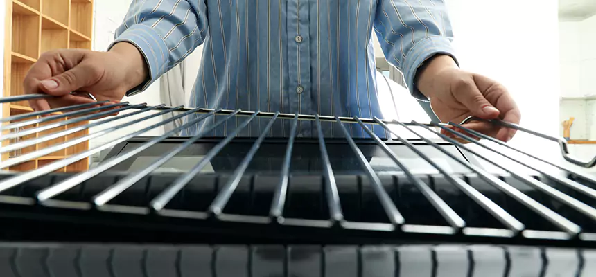 Our Vent Grille Washing Services in Jackson, TN