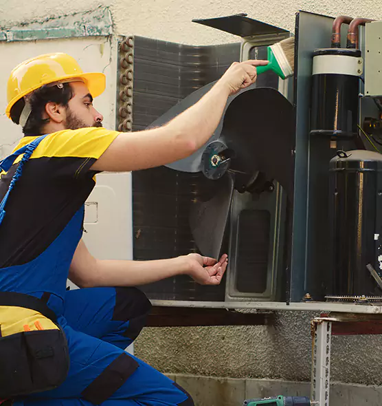 Professional Air Duct Washing Service in Jackson, TN