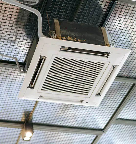 Top-Notch Allergy Relief Vent Cleaning Services in Jackson, TN