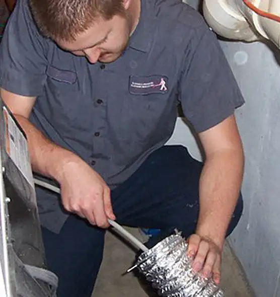 About Dryer Vent Hose Installation in Jackson, TN