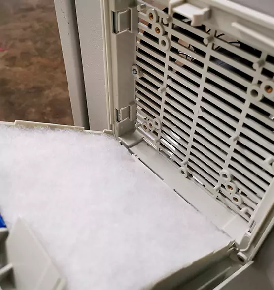 Professional Dryer Vent Mold Cleaning in Jackson, TN