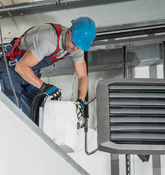 Professional HVAC Cleaning Solutions in Jackson, TN