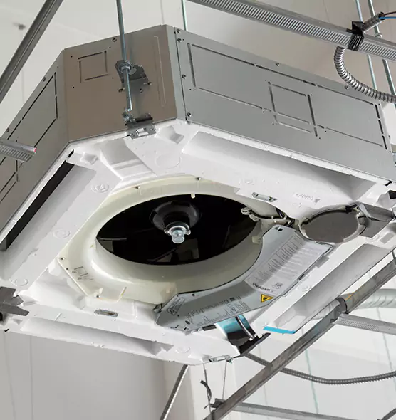 Professional Industrial Dryer Vent Cleaning in Jackson, TN