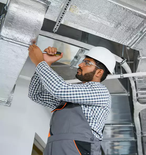 Welcome to Mold & Mildew Removal from Air Ducts Jackson, TN