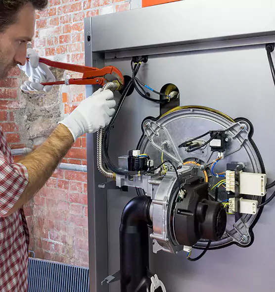 Advanced Repair Dryer Vent Hose in Jackson, TN