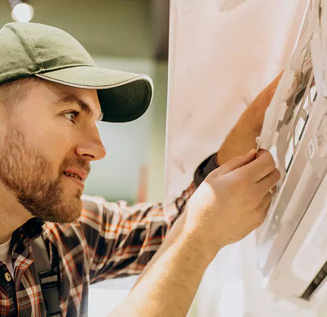 Why Homeowners Businesses Trust Us in Jackson, TN?