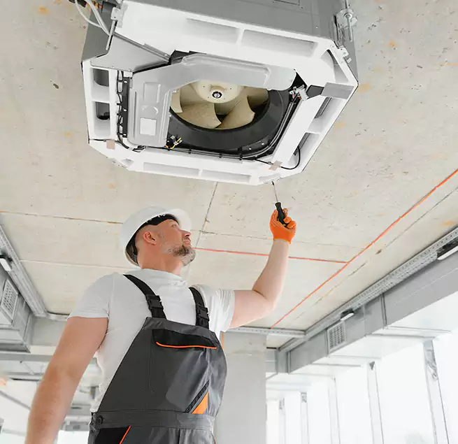 Why Homeowners & Businesses Trust Us in Jackson, TN?