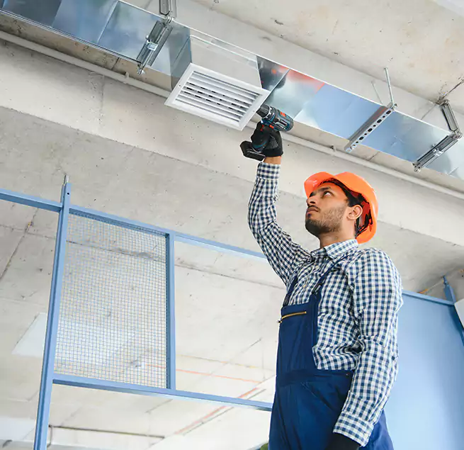 Why Homeowners & Businesses Trust Us in Jackson, TN?