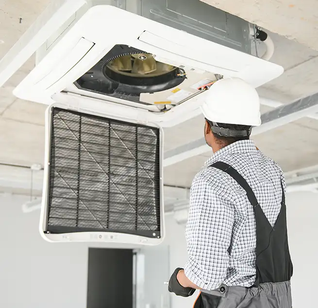 Why Homeowners & Businesses Trust Us in Jackson, TN?