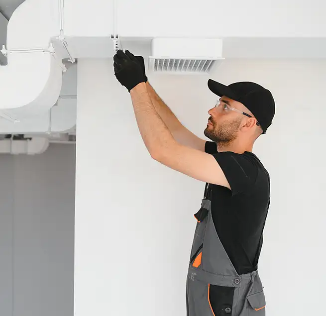 Why Homeowners & Businesses Trust Us in Jackson, TN?