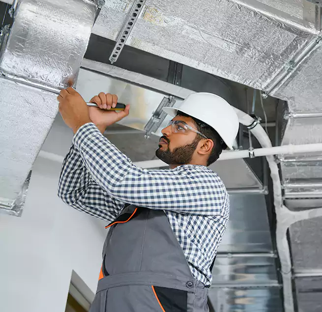 Why Homeowners & Businesses Trust Us Jackson, TN