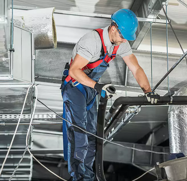 Why Homeowners & Businesses Trust Us in Jackson, TN?