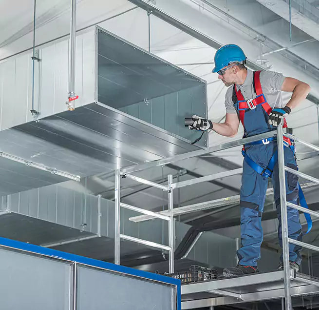 Why Homeowners & Businesses Trust Us in Jackson, TN?