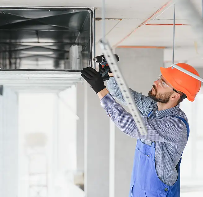 Why Homeowners & Businesses Trust Us in Jackson, TN?