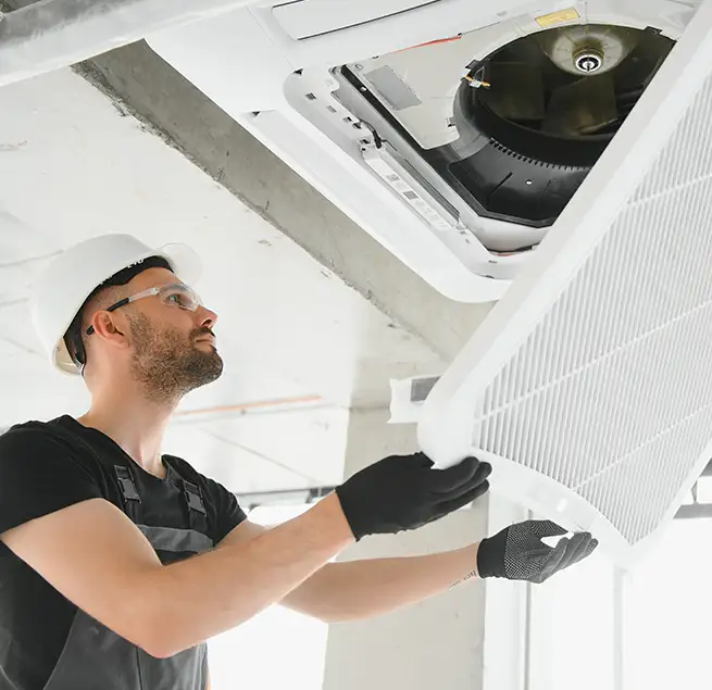 Why Homeowners & Businesses Trust Us in Jackson, TN?