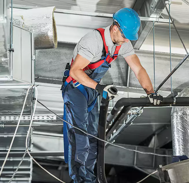 Why Homeowners & Businesses Trust Us in Jackson, TN?