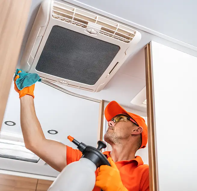 Why Homeowners & Businesses Trust Us in Jackson, TN?