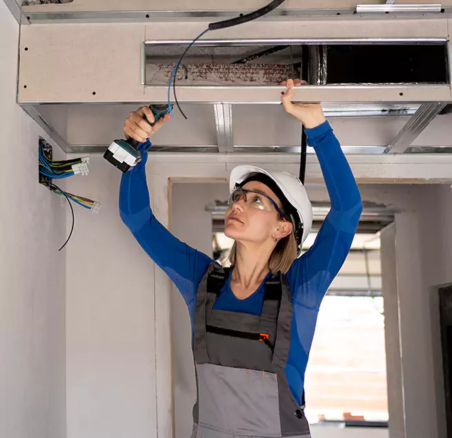 Why Homeowners & Businesses Trust Us in Jackson, TN?