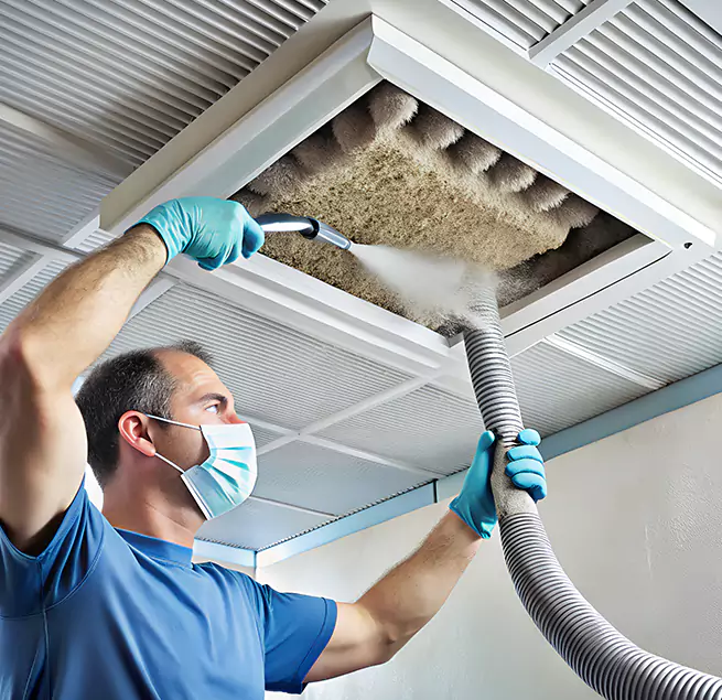 Why Homeowners Businesses Trust Us in Jackson, TN