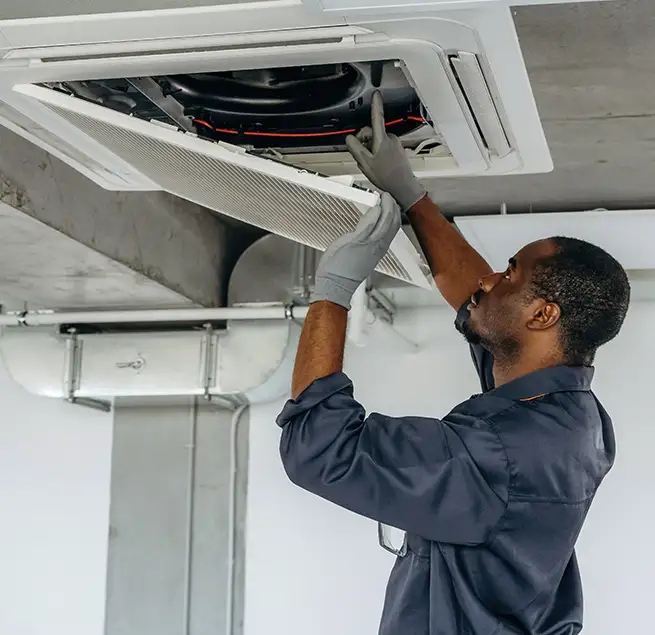 Why Homeowners & Businesses Trust Us in Jackson, TN?