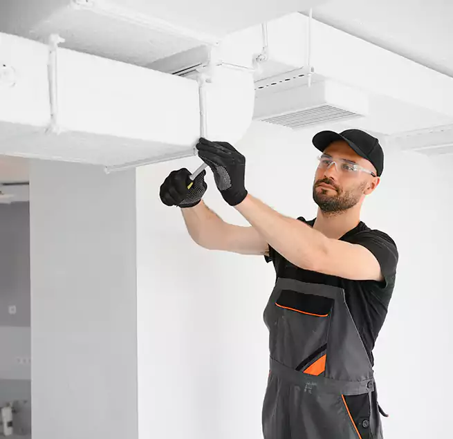 Why Homeowners & Businesses Trust Us in Jackson, TN?