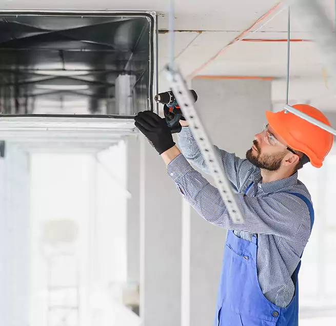 Why Homeowners & Businesses Trust Us in Jackson, TN?