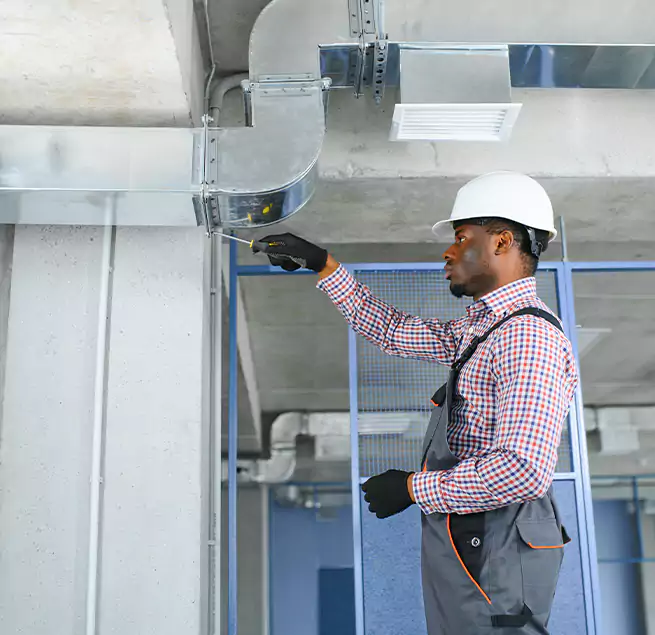 Why Homeowners & Businesses Trust Us in Jackson, TN