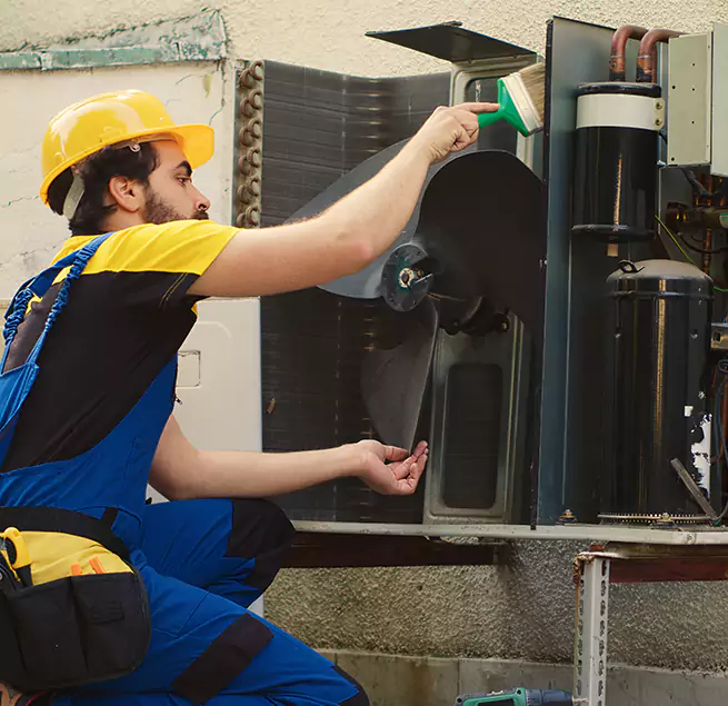  Why Homeowners & Businesses Trust Us in Jackson, TN?