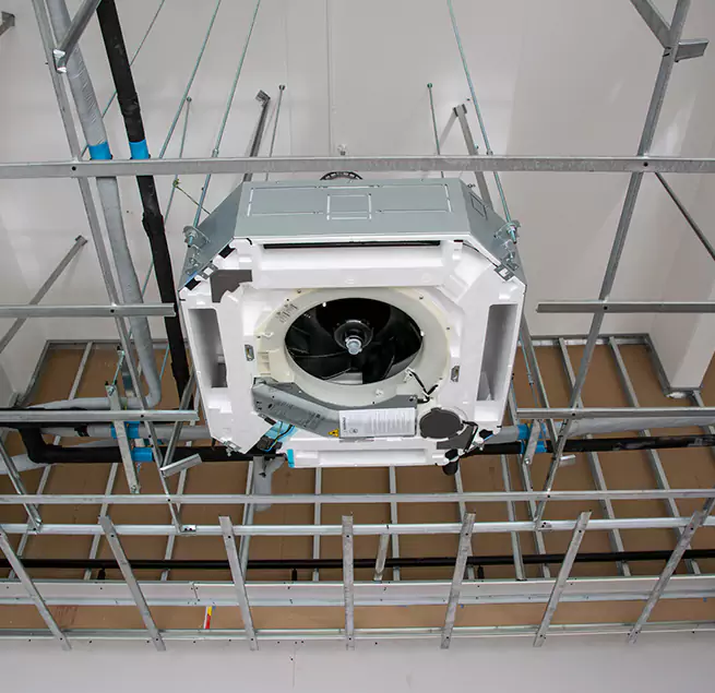 Why Homeowners & Businesses Trust Us Jackson, TN