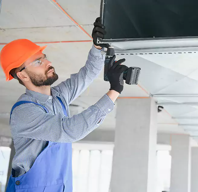 Why Homeowners & Businesses Trust Us in Jackson, TN?