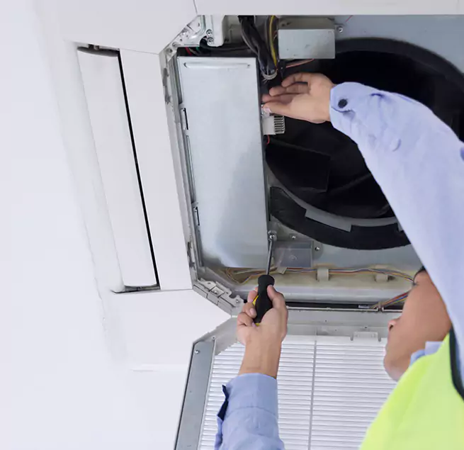 Why Homeowners Businesses Trust Us Jackson, TN