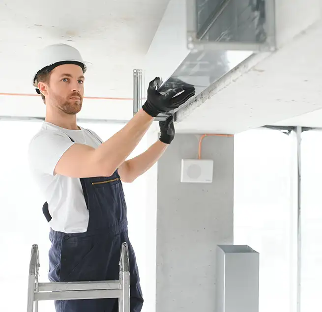 Why Homeowners & Businesses Trust Us in Jackson, TN?