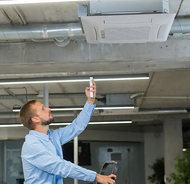 Why Homeowners & Businesses Trust Us in Jackson, TN?