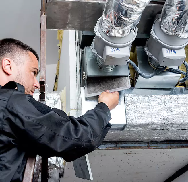 Why Homeowners Businesses Trust Us in Jackson, TN?