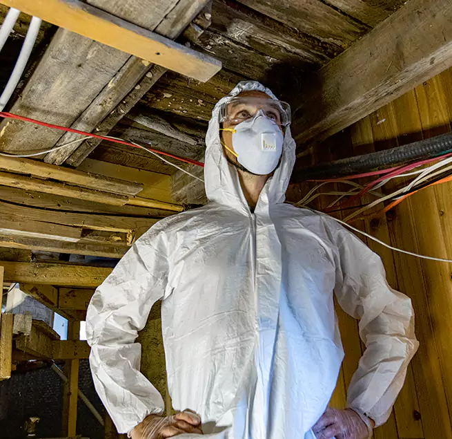 Why Homeowners & Businesses Trust Us in Jackson, TN?