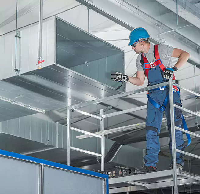 Why Homeowners & Businesses Trust Us Jackson, TN