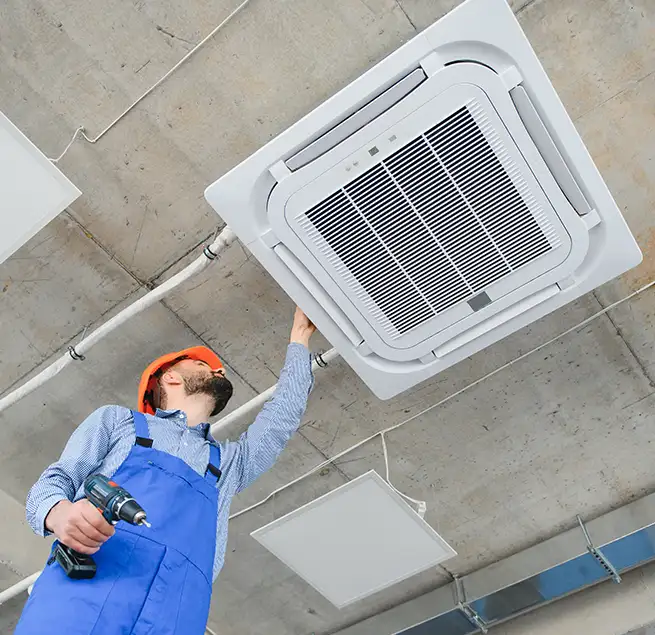  Why Homeowners & Businesses Trust Us in Jackson, TN?