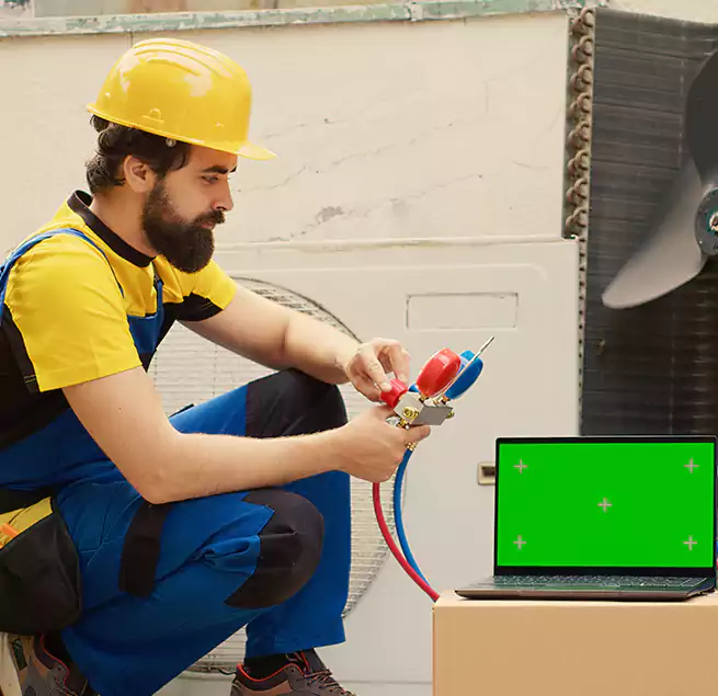 Why Homeowners & Businesses Trust Us in Jackson, TN?